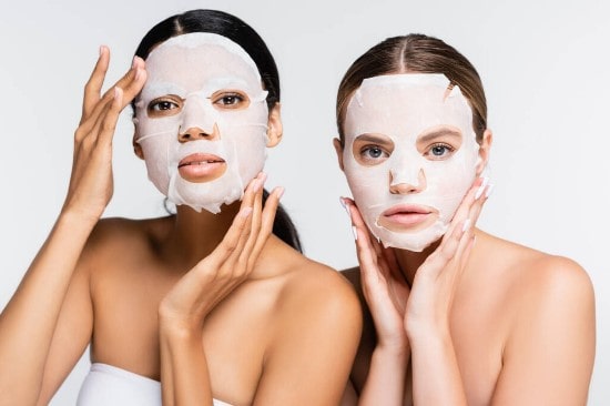 3D Collagen Facial