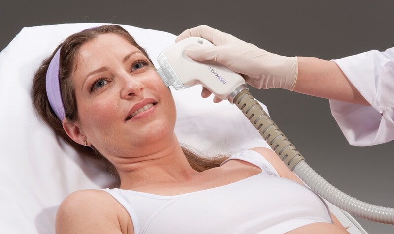 Endymed para Tratamientos Faciales y Corporales