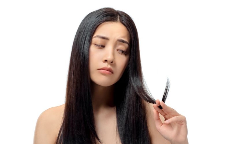 La Carboxiterapia Capilar