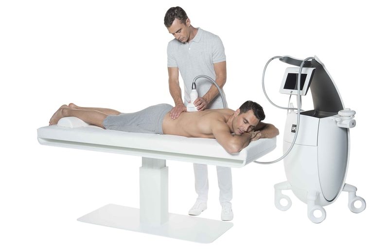 Tratamiento LPG Corporal