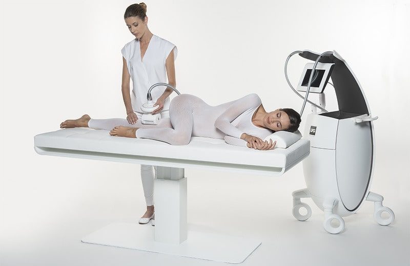 Tratamiento LPG Corporal en Manresa