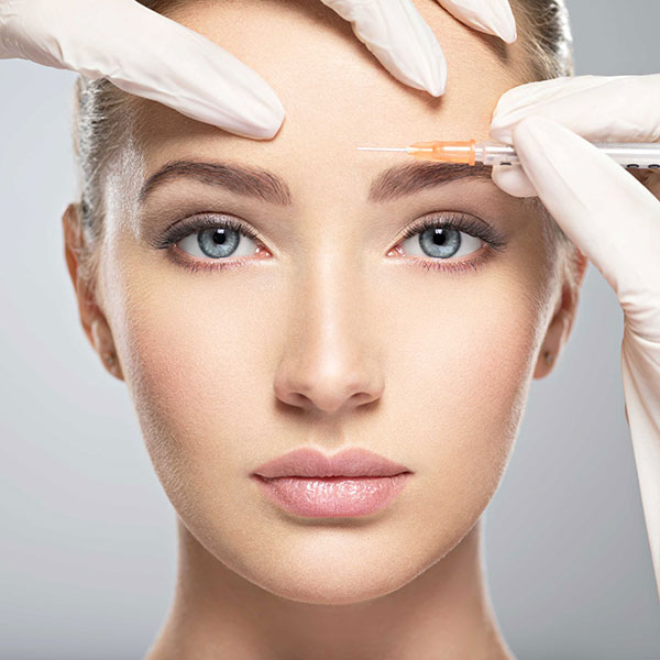 Tratamiento Bótox en Manresa