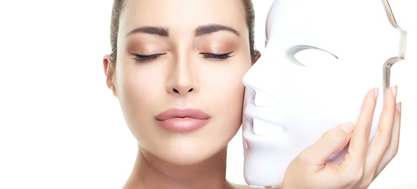 Terapia Fotobiodinámica Estética